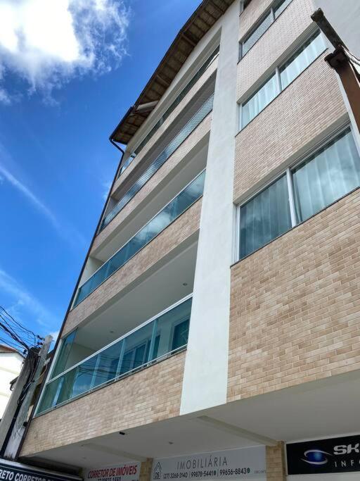 No Centro De Apartment