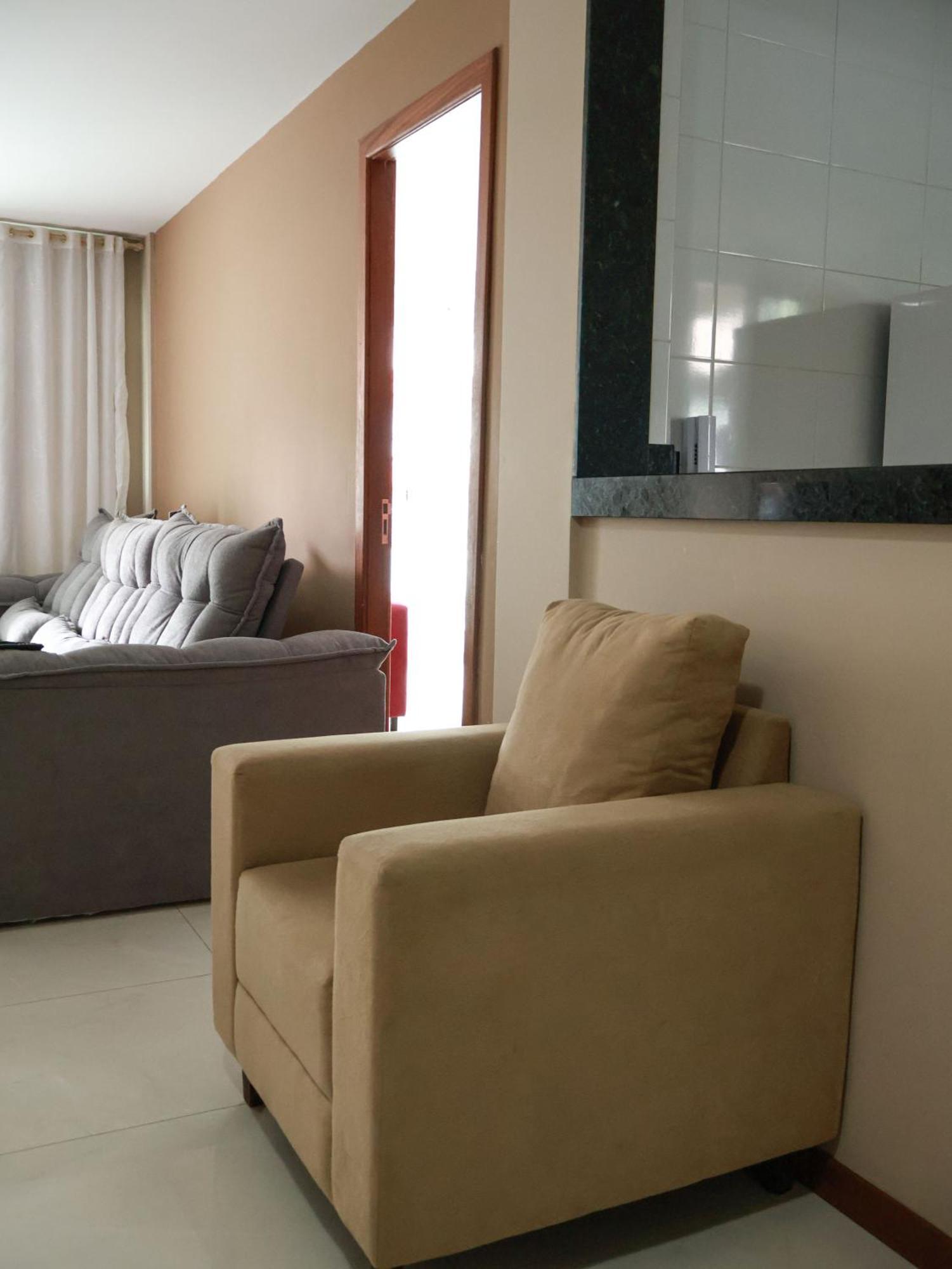 Apartment No Centro De *